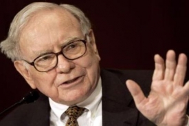 Warren Buffett