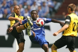 Schalke - Dortmund