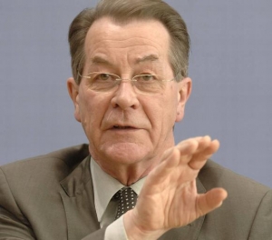 Franz Müntefering.