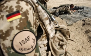 Obama však jistě bude chtít více Němců do Afghánistánu.