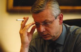 Jaroslav Bureš