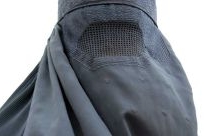 burka