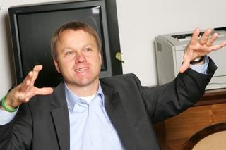 Martin Bursík 