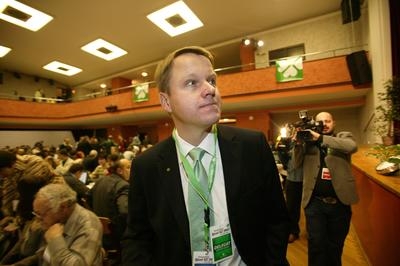 Martin Bursík