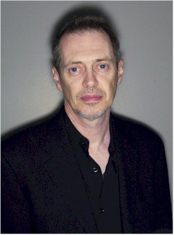 Steve Buscemi slaví padesát.