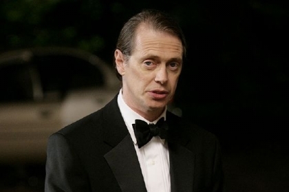 Steve Buscemi.