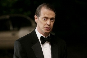 Steve Buscemi.