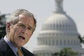 George W. Bush