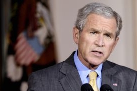 George Bush