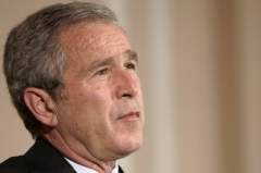 George W. Bush