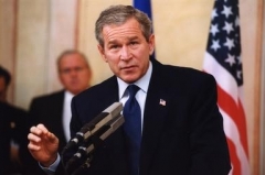 George Bush