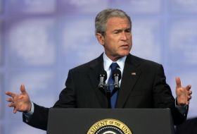 George Bush