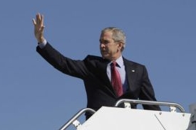 George Bush George Bush