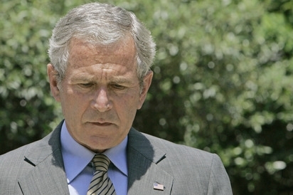 George Bush George Bush