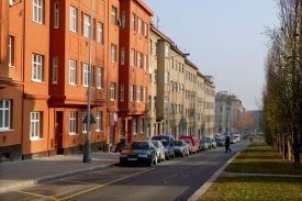 Levné regulované nájemné už nebude levné.