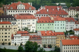 Od ledna se ve většině měst zvýší nájmy.