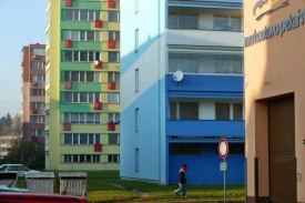 Ve Zlínském kraji se zvýší nájemné v některých bytech až o 40 procent.