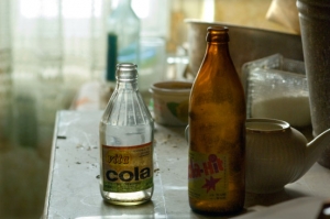 Slavná Vita Cola.