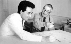 Santiago Calatrava