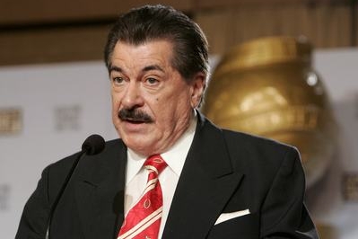 Prezident Asociace zahraničních novinářů Camara.