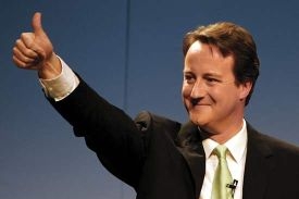 David Cameron David Cameron