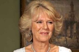 Camilla Parker Bowles