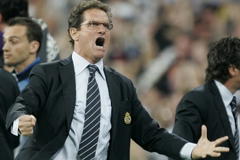 Fabio Capello