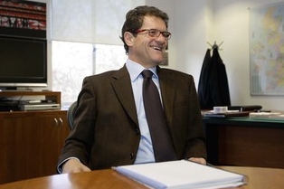 Fabio Capello