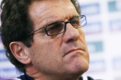 Fabio Capello