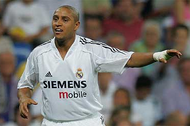 Roberto Carlos