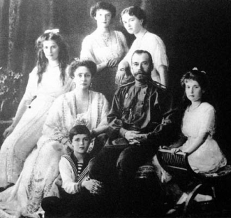 Rodina Mikul&aacute;&scaron;e II.