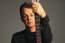 Paul McCartney