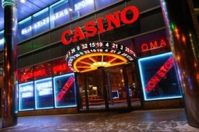 Casino