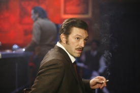 Vincent Cassel coby bandita Mesrine.