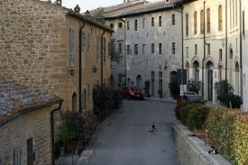 V Castelfalfi