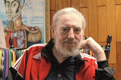 Fidel Castro