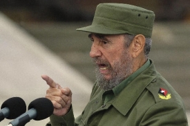 Fidel Castro