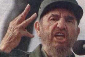 Fidel Castro Fidel Castro