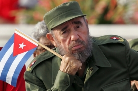Fidel Castro