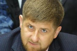 Ramzan Kadyrov