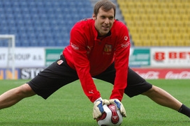 Petr Čech 