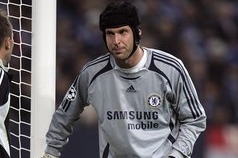Petr Čech Petr Čech