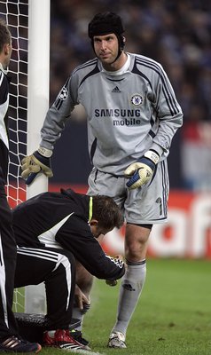 Petr Čech