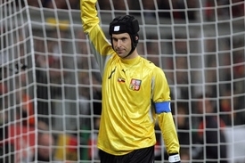 Petr Čech