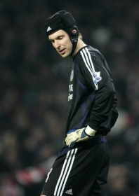 Petr Čech