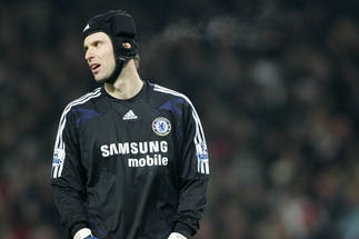 Petr Čech Petr Čech