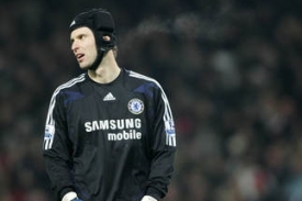 Petr Čech