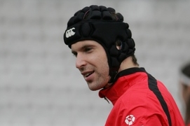 Petr Čech