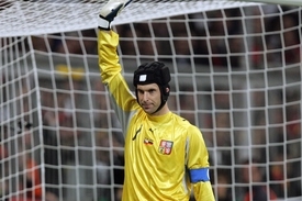 Petr Čech