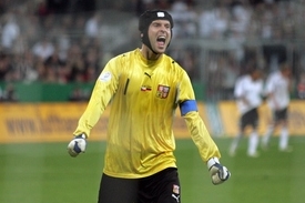 Petr Čech